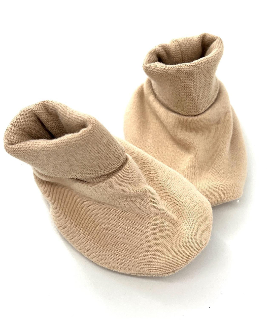 Organic Cotton Preemie Set